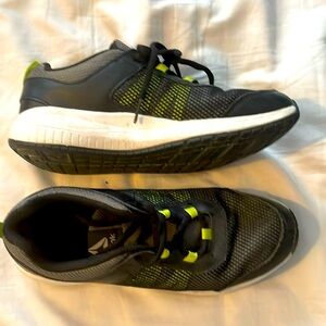 Reebok kids running shoes